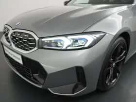 BMW 3-Serie (2024) thumbnail 24