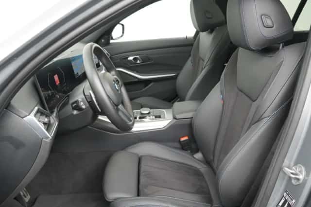 BMW 3-Serie (2024) thumbnail 4