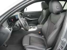 BMW 3-Serie (2024) thumbnail 4