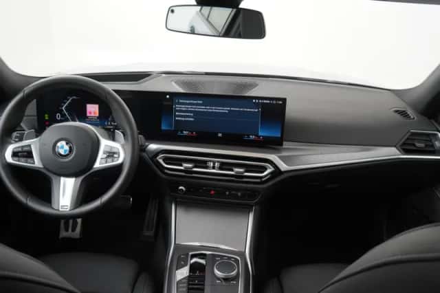 BMW 3-Serie (2024) thumbnail 5