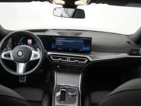 BMW 3-Serie (2024) thumbnail 5