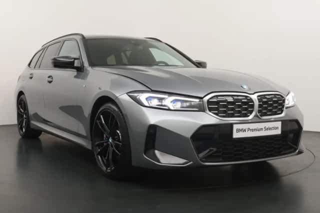 BMW 3-Serie (2024) thumbnail 6