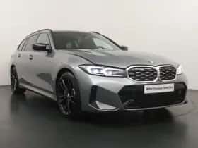 BMW 3-Serie (2024) thumbnail 6