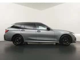 BMW 3-Serie (2024) thumbnail 7