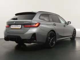 BMW 3-Serie (2024) thumbnail 8