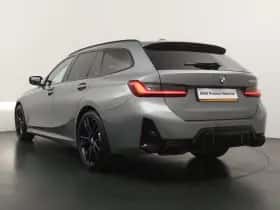 BMW 3-Serie (2024) thumbnail 10