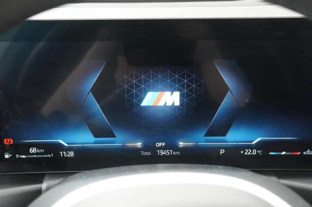 BMW 3-Serie (2024) thumbnail 3