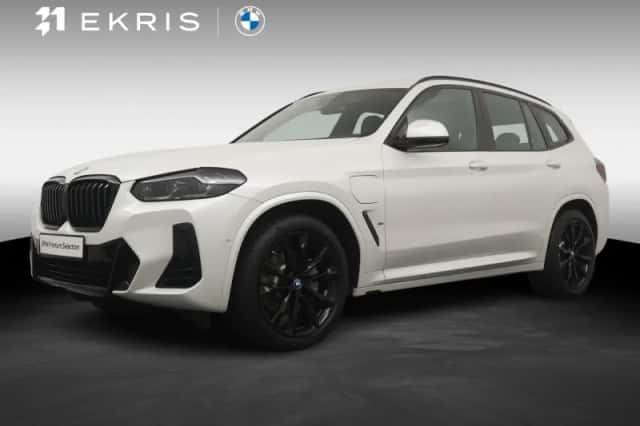 BMW X3 (2023) thumbnail 1