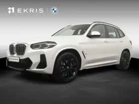 BMW X3 (2023)