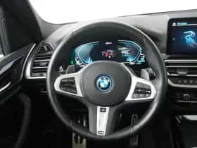 BMW X3 (2023) thumbnail 2