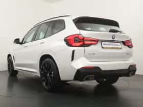 BMW X3 (2023) thumbnail 11