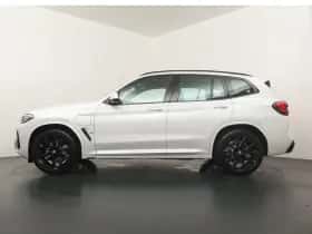 BMW X3 (2023) thumbnail 12