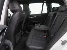 BMW X3 (2023) thumbnail 14