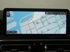 BMW X3 (2023) thumbnail 15
