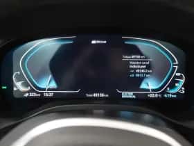 BMW X3 (2023) thumbnail 3