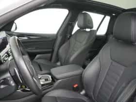 BMW X3 (2023) thumbnail 4