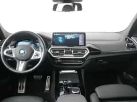 BMW X3 (2023) thumbnail 5