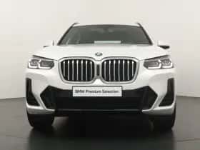 BMW X3 (2023) thumbnail 6