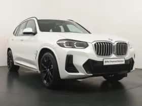 BMW X3 (2023) thumbnail 7