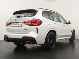 BMW X3 (2023) thumbnail 9