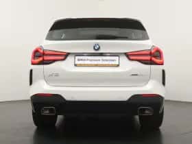 BMW X3 (2023) thumbnail 10