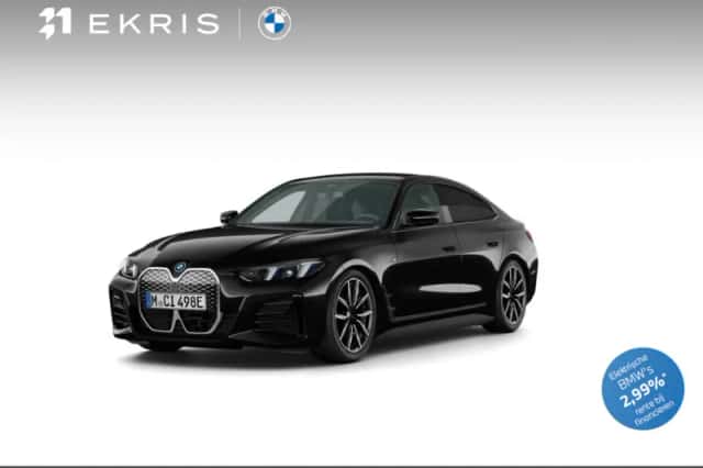 BMW i4 (2026) thumbnail 1