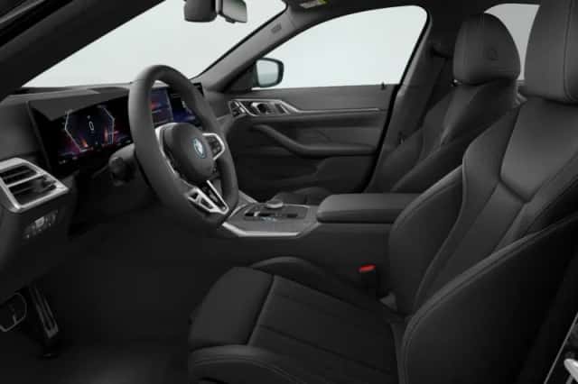 BMW i4 (2026) thumbnail 4