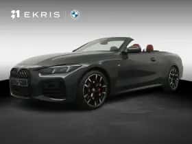 BMW 4-Serie (2026)