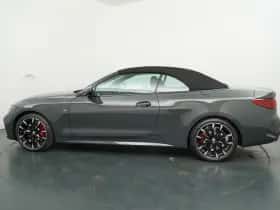 BMW 4-Serie (2026) thumbnail 2