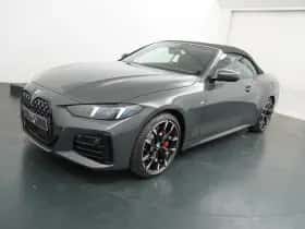 BMW 4-Serie (2026) thumbnail 3