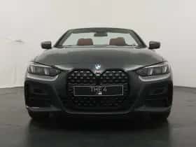 BMW 4-Serie (2026) thumbnail 6