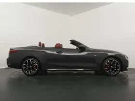BMW 4-Serie (2026) thumbnail 8