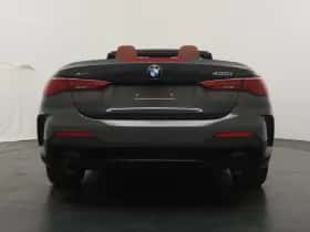 BMW 4-Serie (2026) thumbnail 10