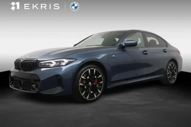BMW 3-Serie (2025) thumbnail 1
