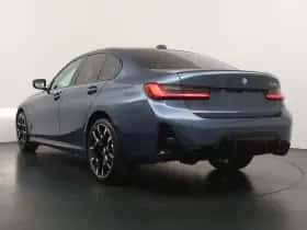 BMW 3-Serie (2025) thumbnail 11