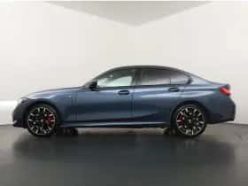BMW 3-Serie (2025) thumbnail 12