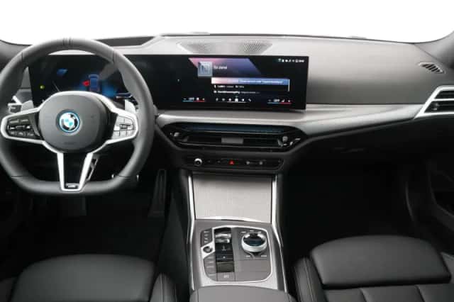 BMW 3-Serie (2025) thumbnail 3