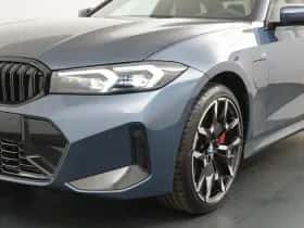 BMW 3-Serie (2025) thumbnail 30