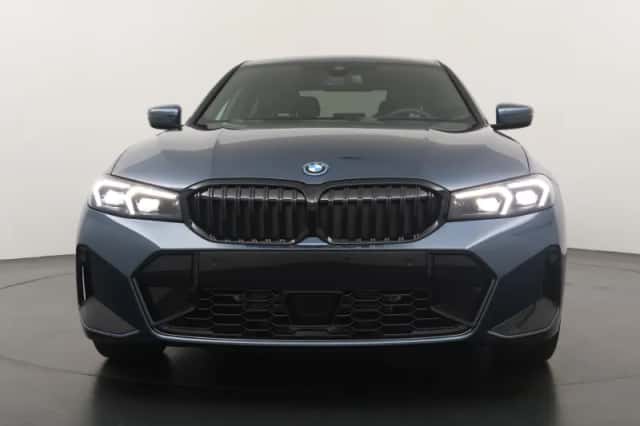 BMW 3-Serie (2025) thumbnail 6