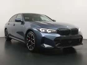 BMW 3-Serie (2025) thumbnail 7