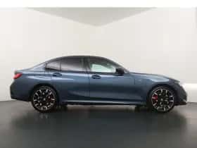BMW 3-Serie (2025) thumbnail 8
