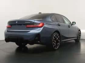 BMW 3-Serie (2025) thumbnail 9