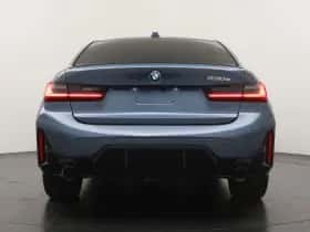 BMW 3-Serie (2025) thumbnail 10
