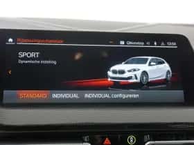 BMW 1-Serie (2024) thumbnail 13