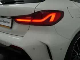 BMW 1-Serie (2024) thumbnail 23