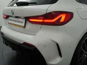 BMW 1-Serie (2024) thumbnail 24