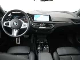 BMW 1-Serie (2024) thumbnail 5
