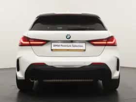 BMW 1-Serie (2024) thumbnail 7