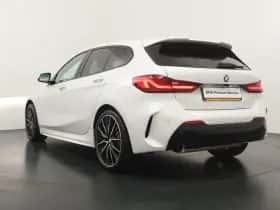 BMW 1-Serie (2024) thumbnail 8