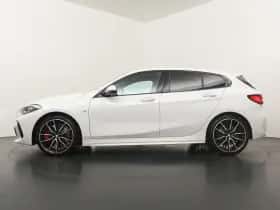 BMW 1-Serie (2024) thumbnail 9
